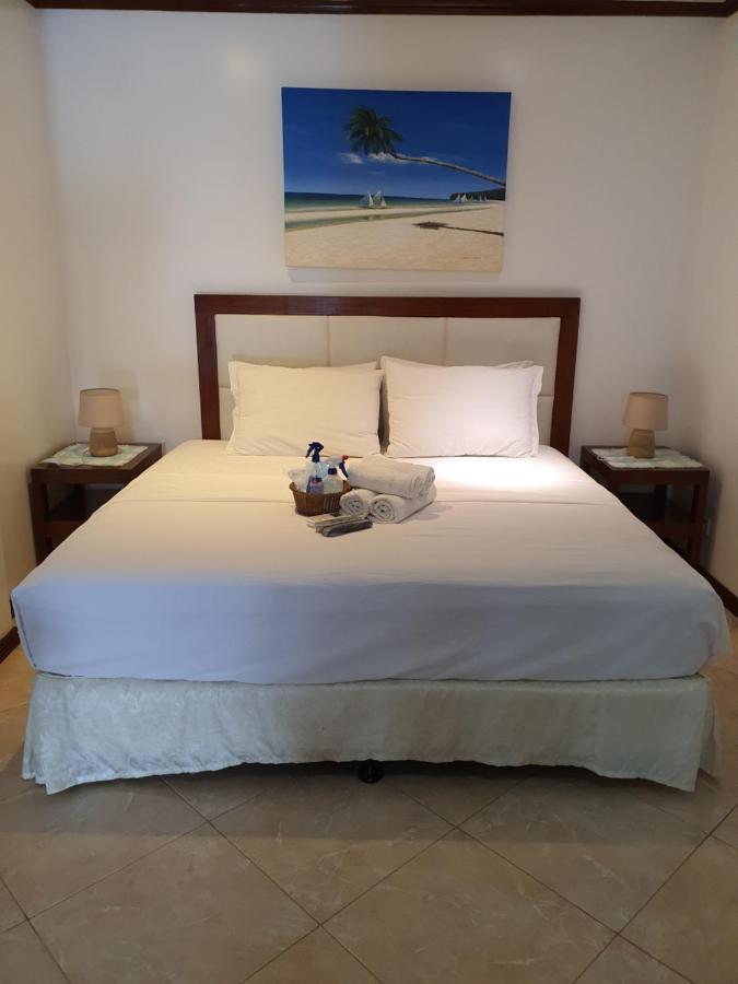 Greenyard Inn Manoc-Manoc Rom bilde