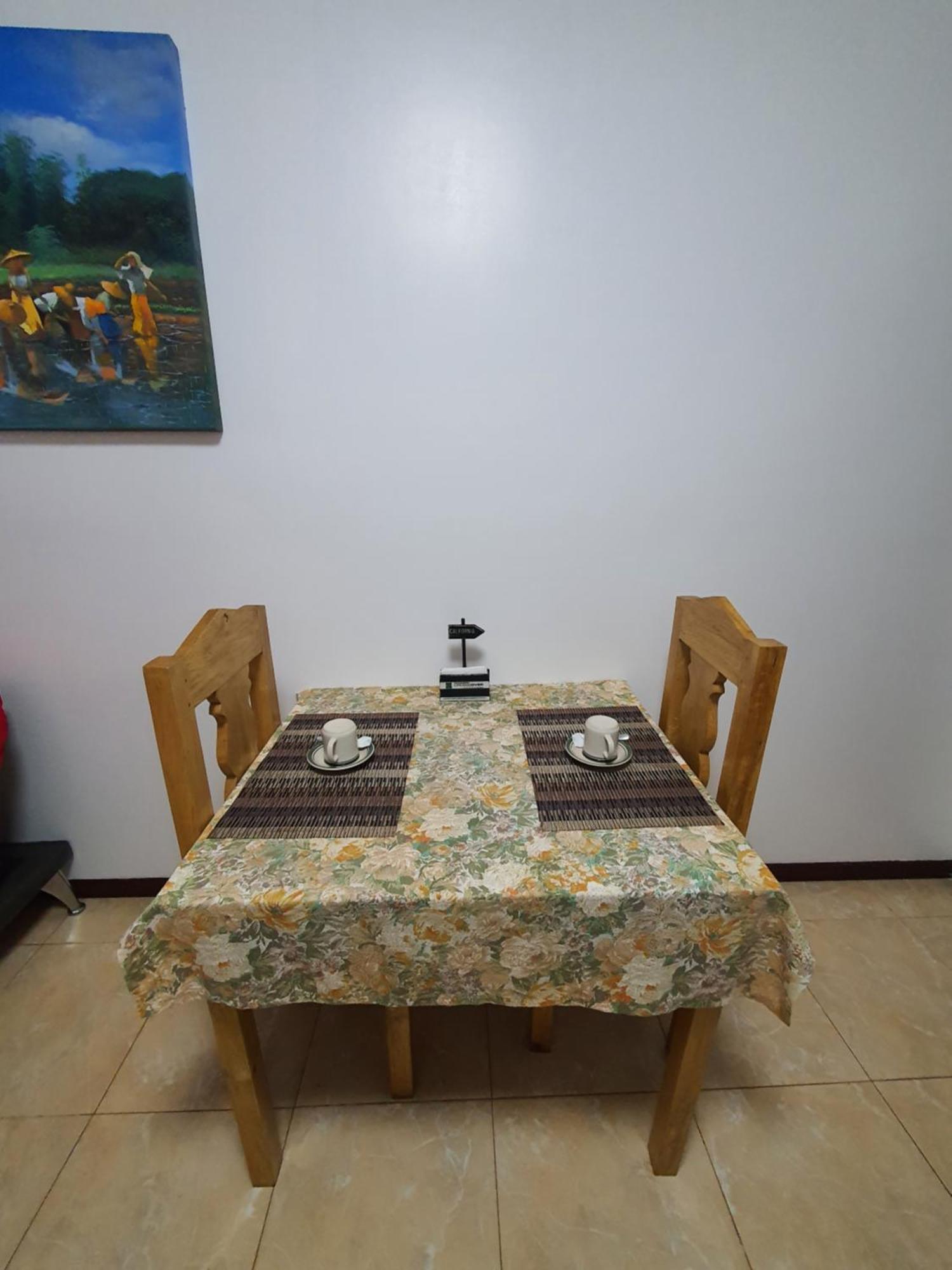 Greenyard Inn Manoc-Manoc Rom bilde
