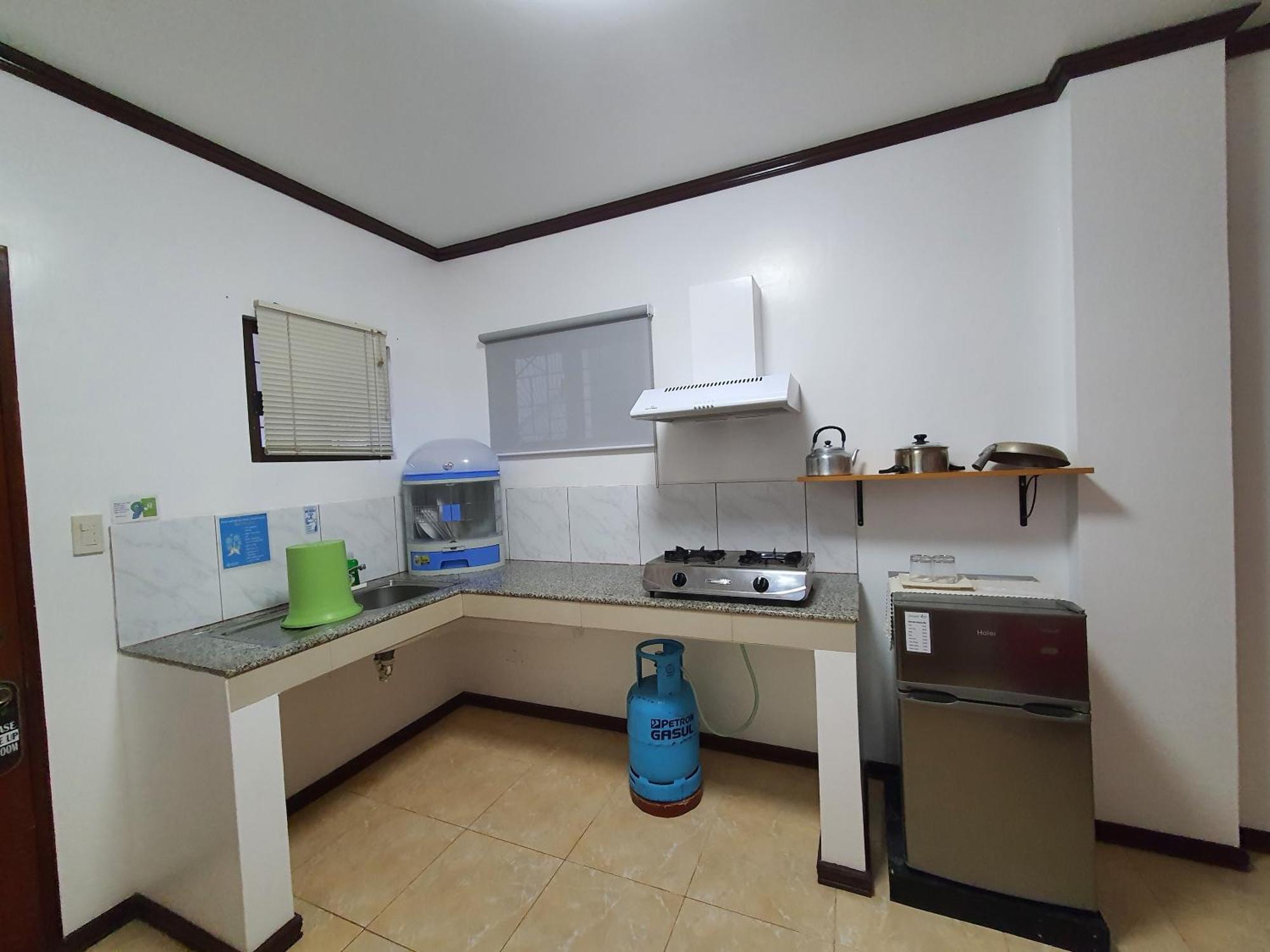 Greenyard Inn Manoc-Manoc Rom bilde