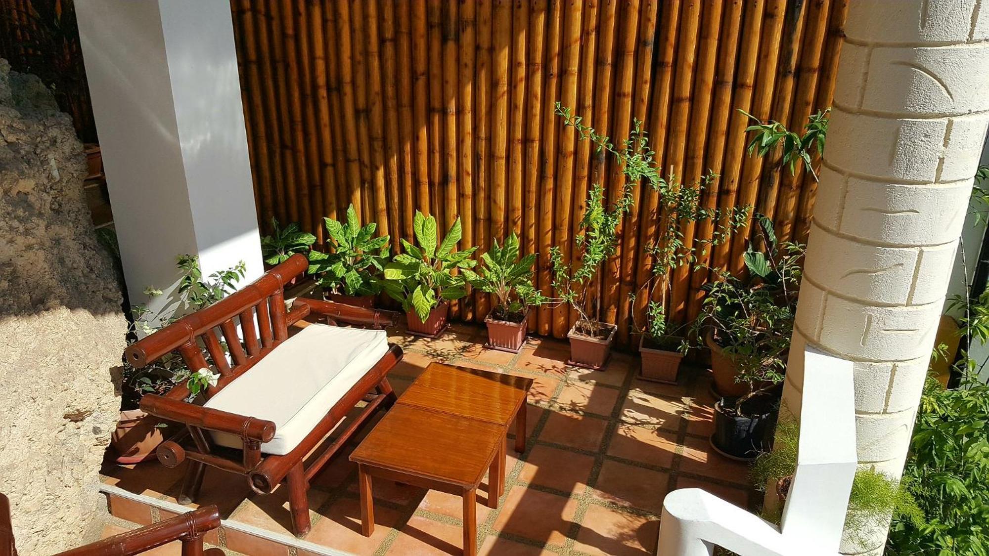 Greenyard Inn Manoc-Manoc Rom bilde