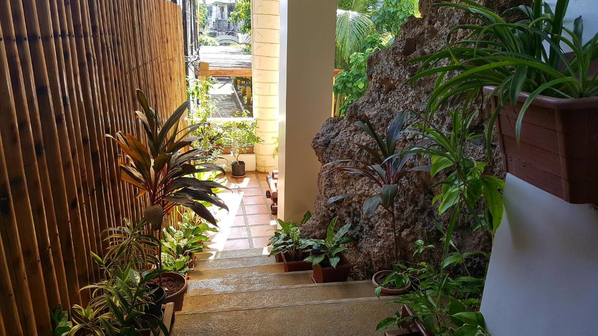 Greenyard Inn Manoc-Manoc Rom bilde